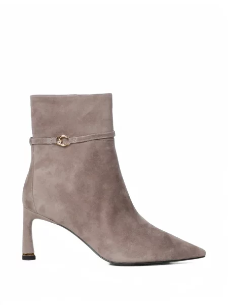 Botine Coccinelle