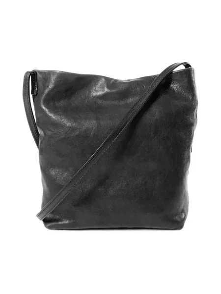 Torebka Ann Demeulemeester czarna