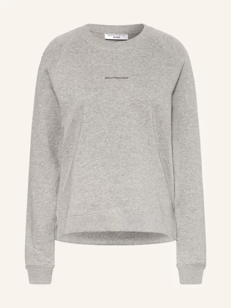 Marc O'polo Denim Bluza grau szara