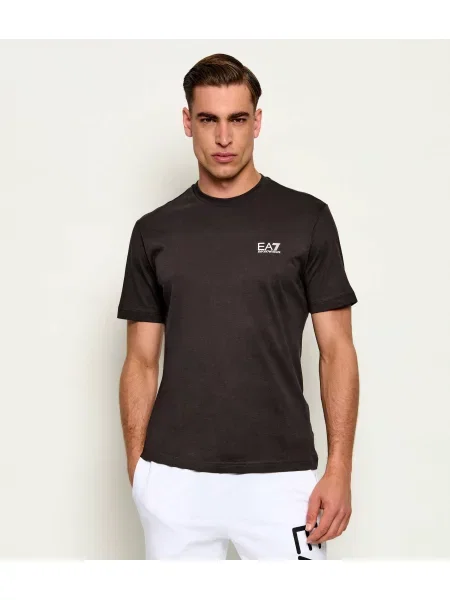 Tricou maro