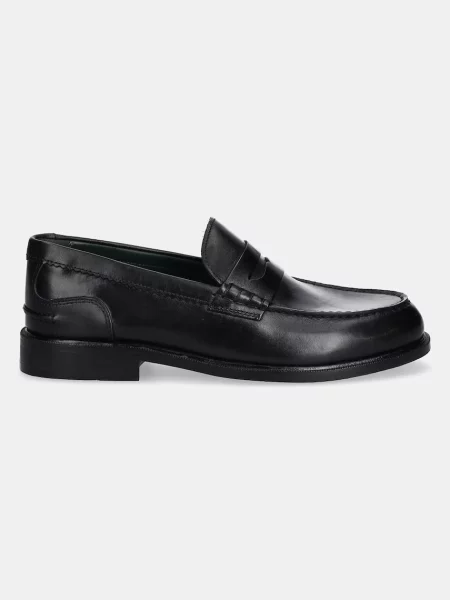 Mokasine Clarks Originals crna