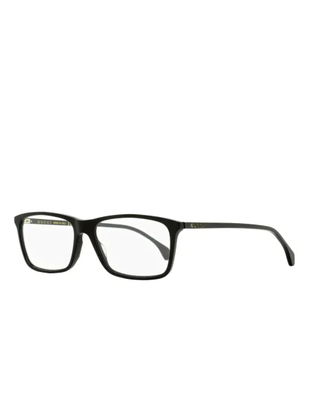Ochelari de soare Gucci Eyewear negru