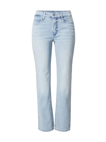 MAC Jeans DREAM deschis albastru