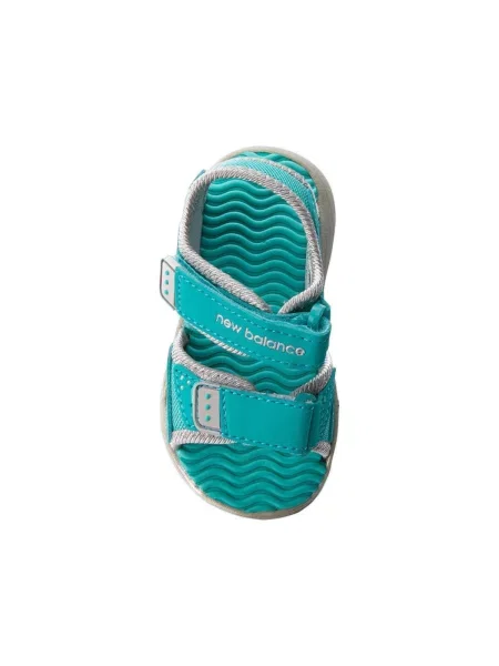 Pantofi New Balance verde