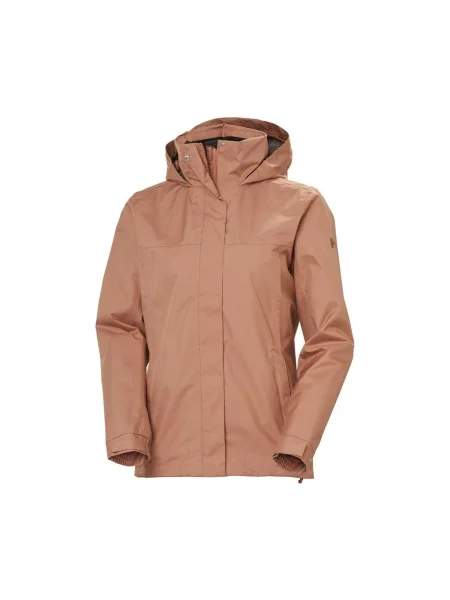 Bunda Helly Hansen hnedá