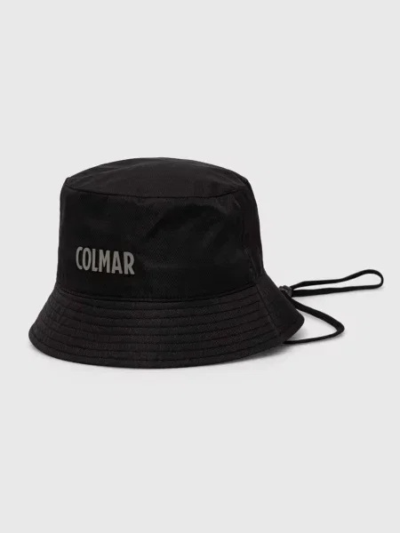 Шапка Colmar черно