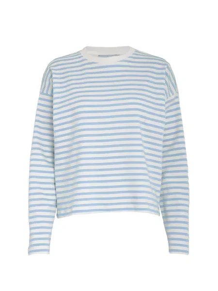 Minus Tricou Denisa' albastru