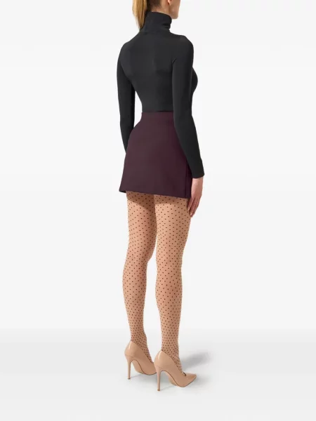 Fustă Wolford violet