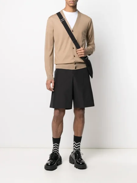 Cardigan Prada de lână