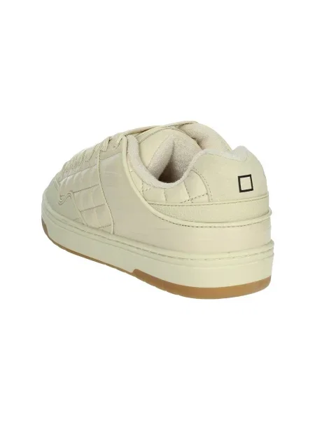 Pantofi D.a.t.e. bej
