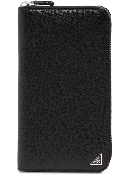 Portofel Prada negru
