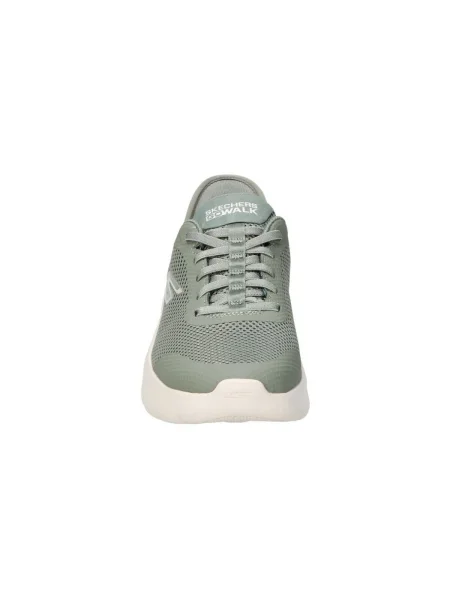 Pantofi Skechers verde