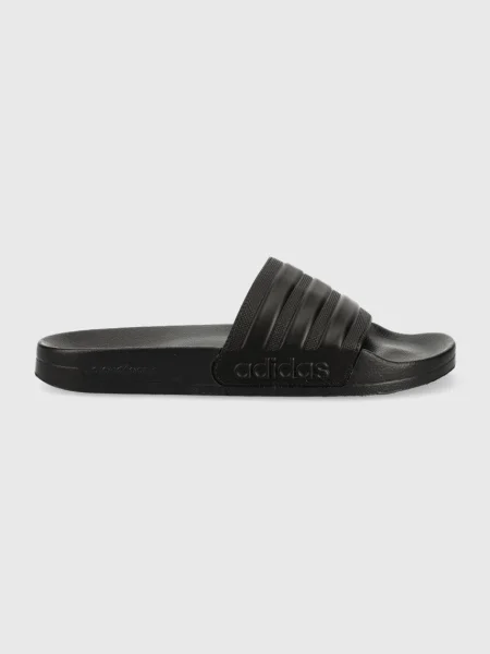 ADIDAS SPORTSWEAR Saboți Adilette' negru