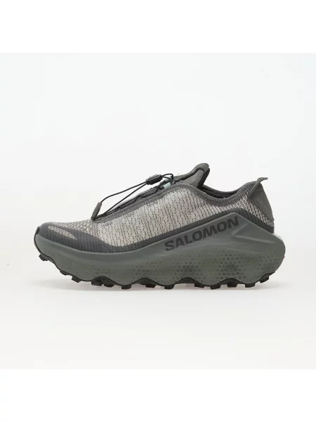 Кросівки Salomon Advanced білі
