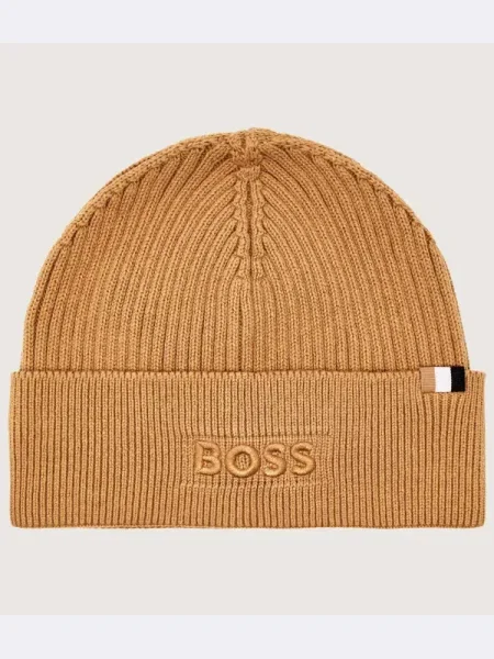 Gyapjú sapka Boss barna