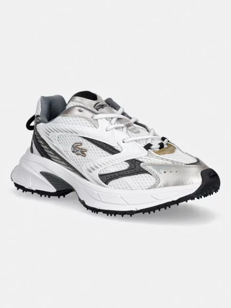 Lacoste NEO SHOT sneakers boty bílé