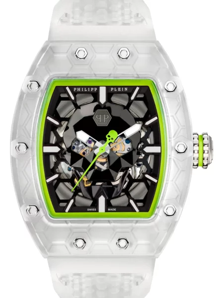 Ceas Philipp Plein gri