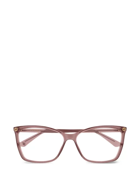 Ochelari de soare Gucci Eyewear roz