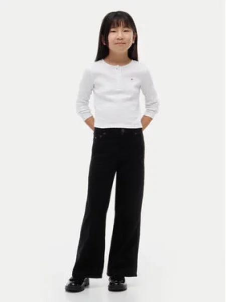 Tommy Hilfiger Blúz fehér