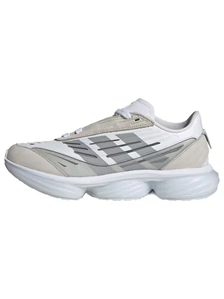 ADIDAS SPORTSWEAR Tenisky Lightblaze šedá / šedobéžová bílá