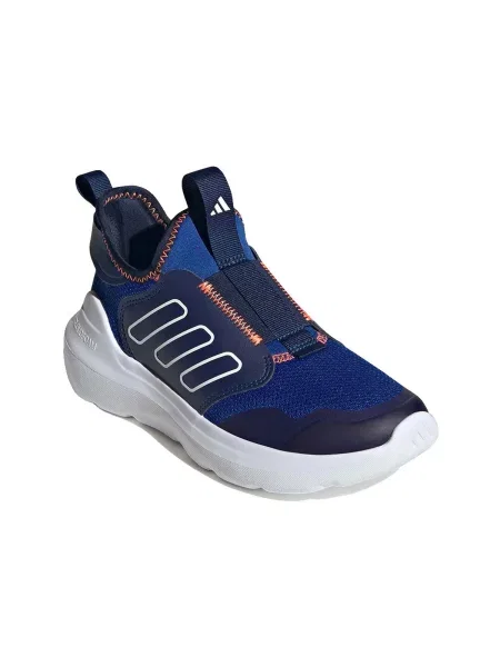 Félcipő Adidas kék