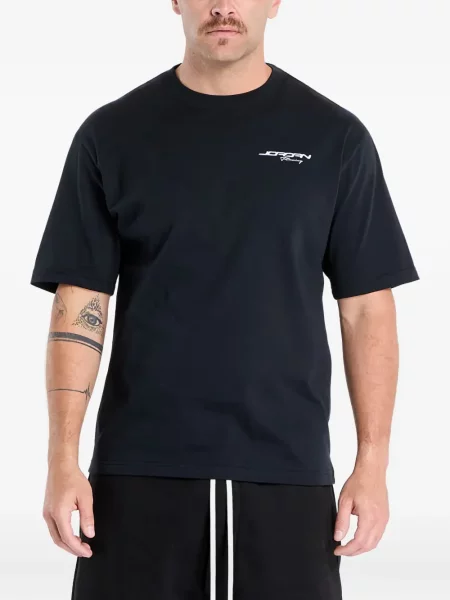 Tricou Jordan negru