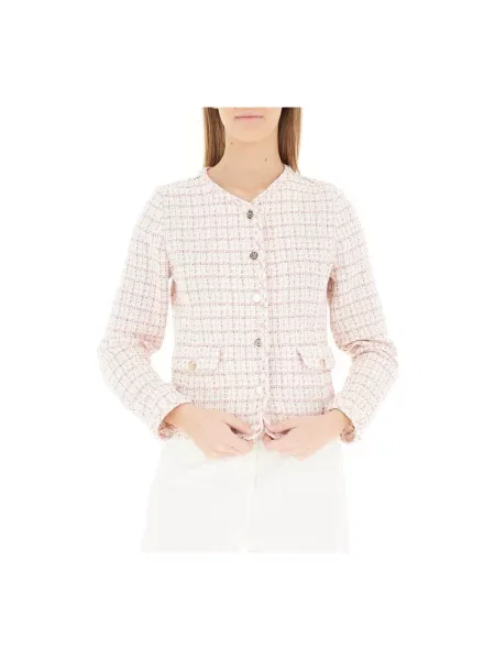 Sacou Linea Emme Marella roz