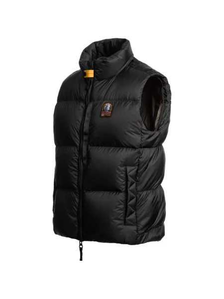 Vestă Parajumpers negru