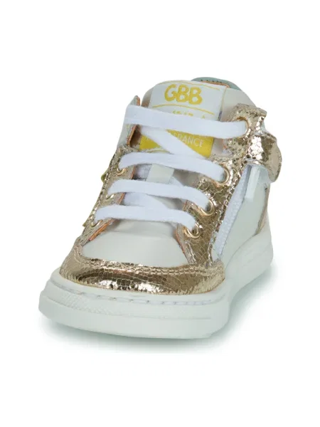 Pantofi copii Gbb alb