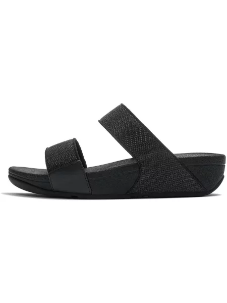 Sandále Fitflop biela