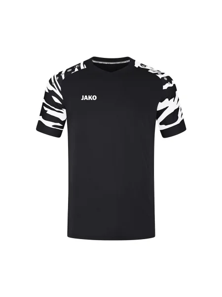 Tricou Jako negru