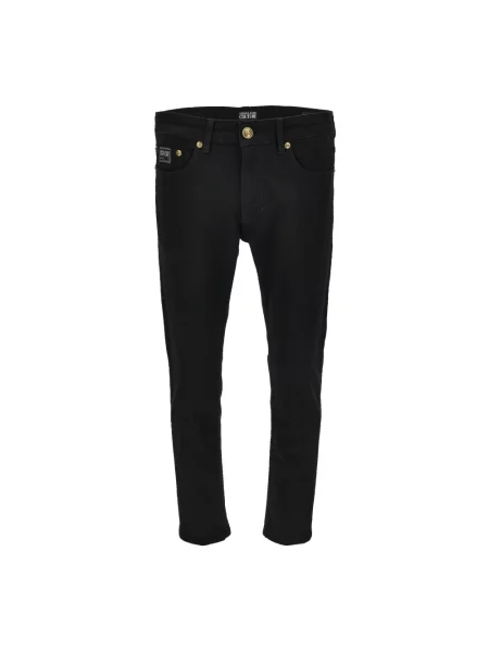 Jeansy Versace Jeans Couture czarne