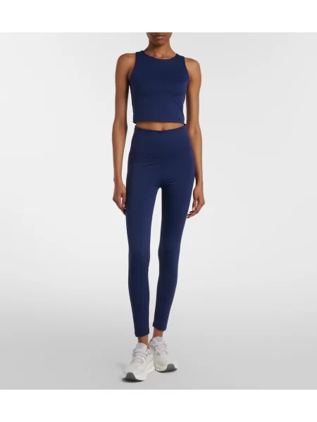 Sutien sport Norba albastru