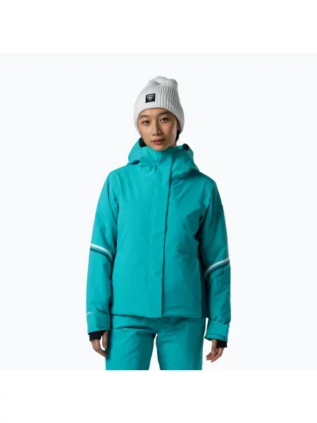 Куртка лижна Rossignol Strawpile Insulated baltic
