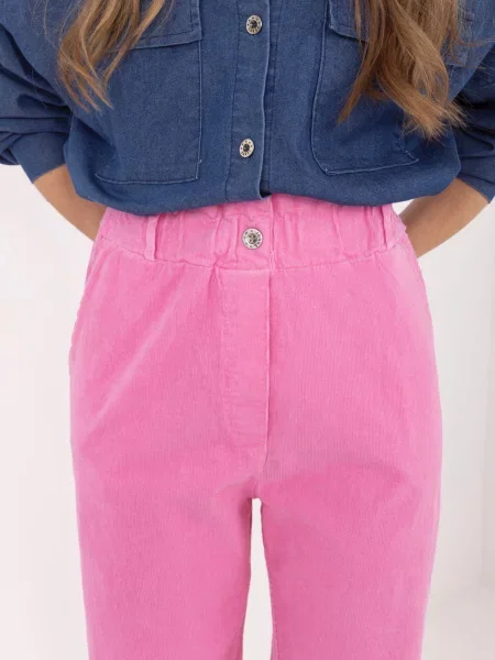 Панталон Italy Moda синьо