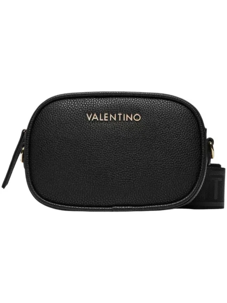 Valentino Kabelka Miramar čierna