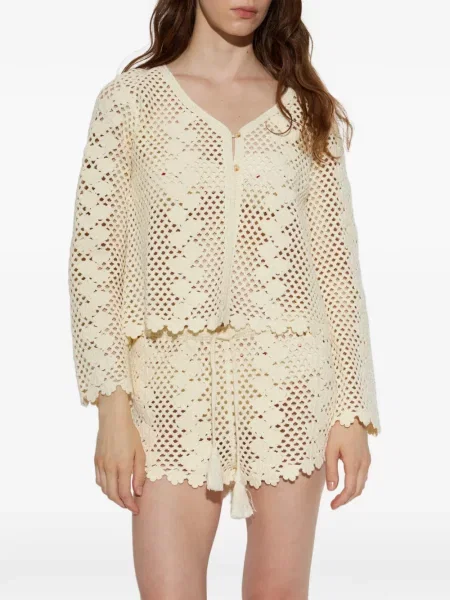 Cardigan Posse tricotate