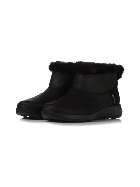 Chiloți Skechers negru