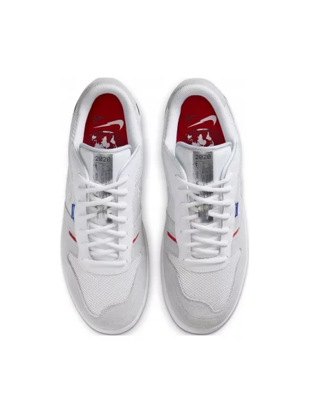 Pantofi Nike gri