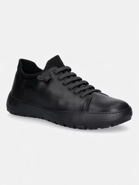 Camper Peu Serra sneakers pentru bărbați din piele negru