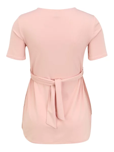 Bebefield Tricou Ruby' roz
