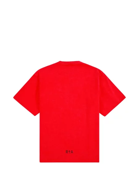 Tricou Rta roșu