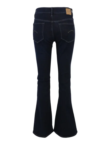 G-STAR Jeans închis albastru