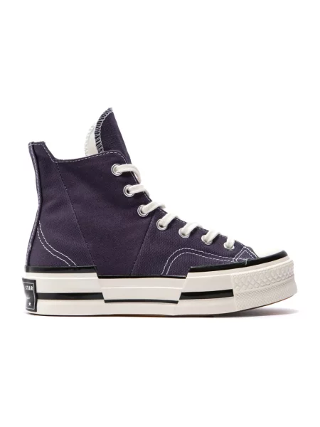 Sneakersy Converse Chuck 70 fioletowe
