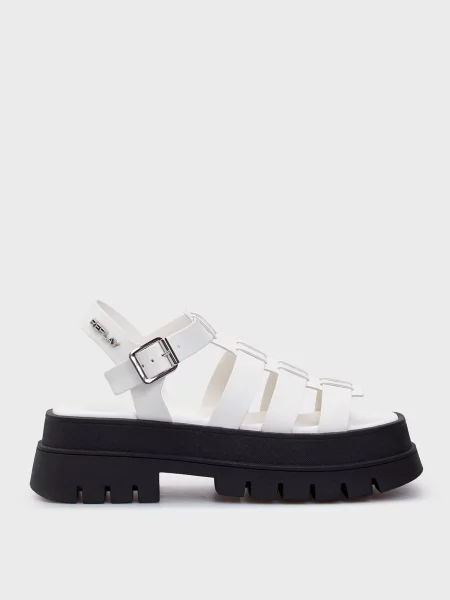 Босоніжки Replay білі