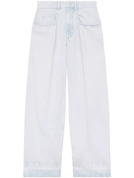 Blugi Marant Etoile albastru