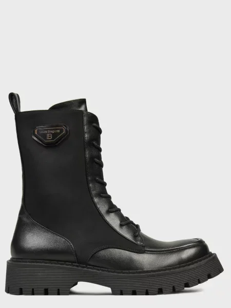 Черевики Laura Biagiotti чорні