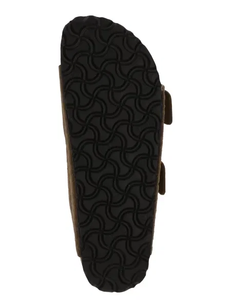 Natikači Birkenstock bež