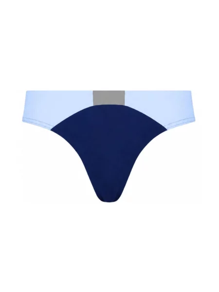 Bikiny Horizon Athletic modré