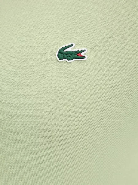 Póló Lacoste zöld